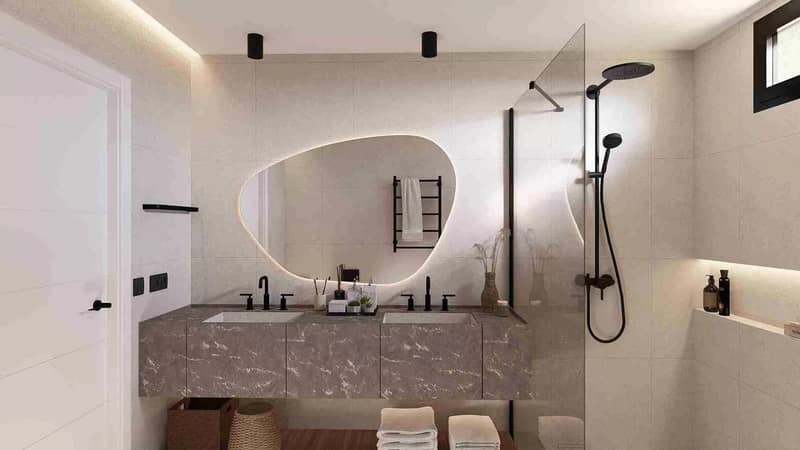 Villa Altaona Golf & Country Village — 4