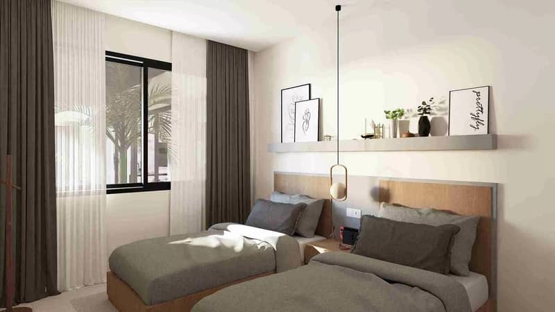 Villa Altaona Golf & Country Village — 6