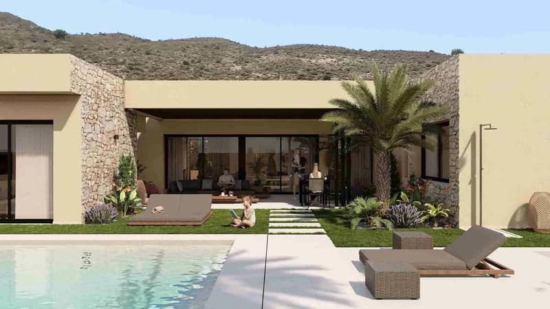 Villa Altaona Golf & Country Village — 7