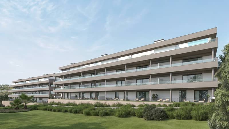 Begane grond Estepona — 3