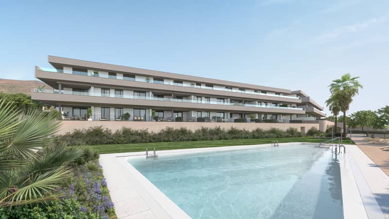 Begane grond Estepona — 4