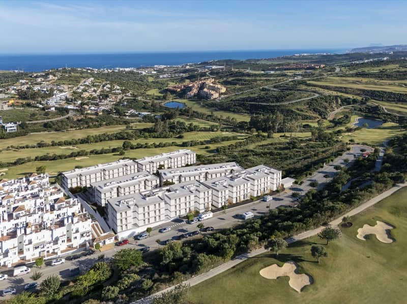 Begane grond Estepona — 6