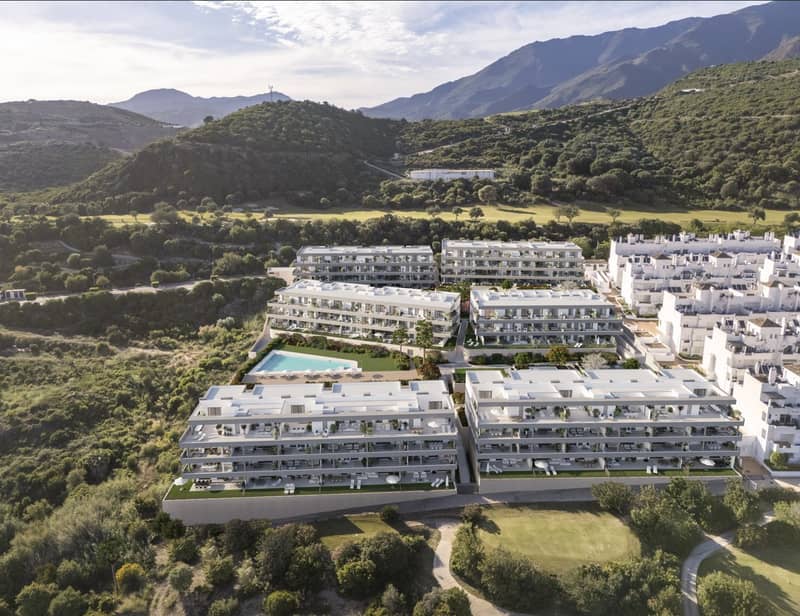Begane grond Estepona — 7