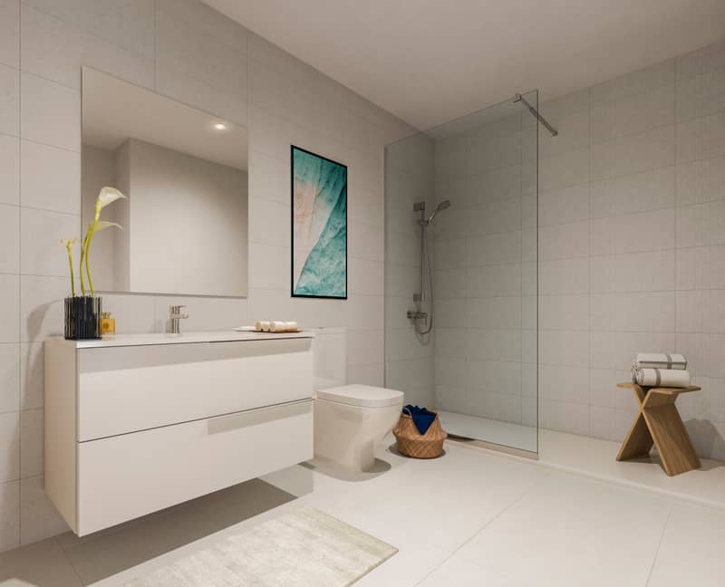 Begane grond Estepona — 7