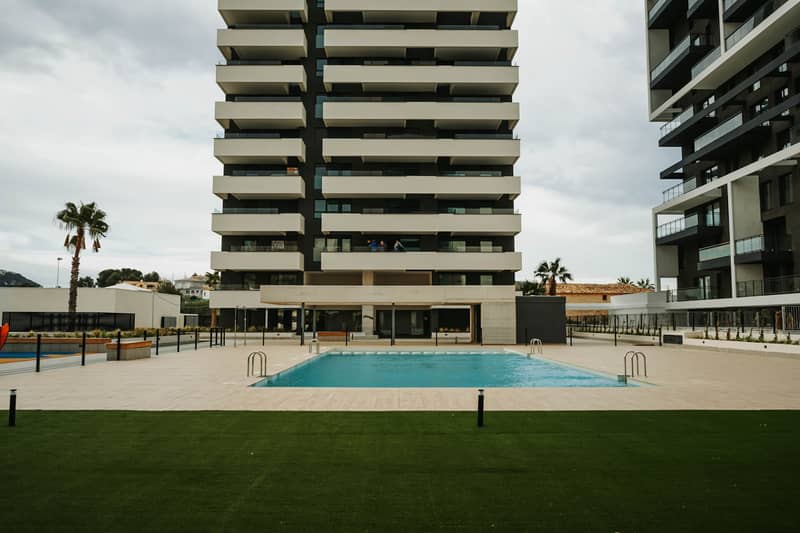 Penthouse Calpe — 4