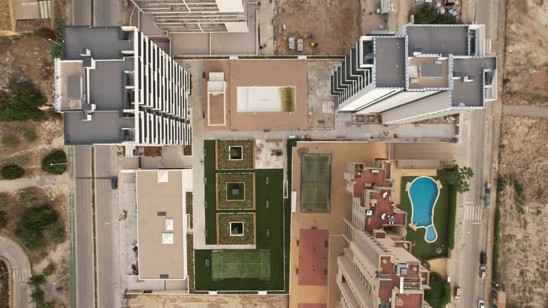 Penthouse Calpe — 6