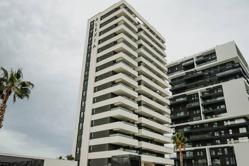 Penthouse Calpe — 7