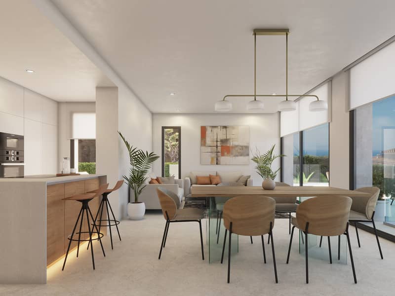 Villa Cumbre del Sol — 3