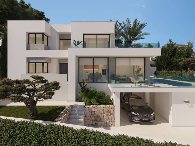 Villa Cumbre del Sol — 7