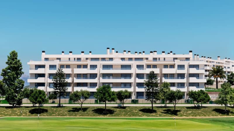 Appartement Las Lagunas de Mijas — 5