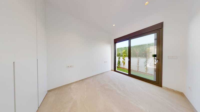 Vrijstaand Los Alcázares — 5