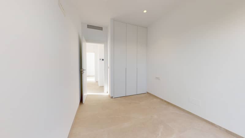 Vrijstaand Los Alcázares — 7