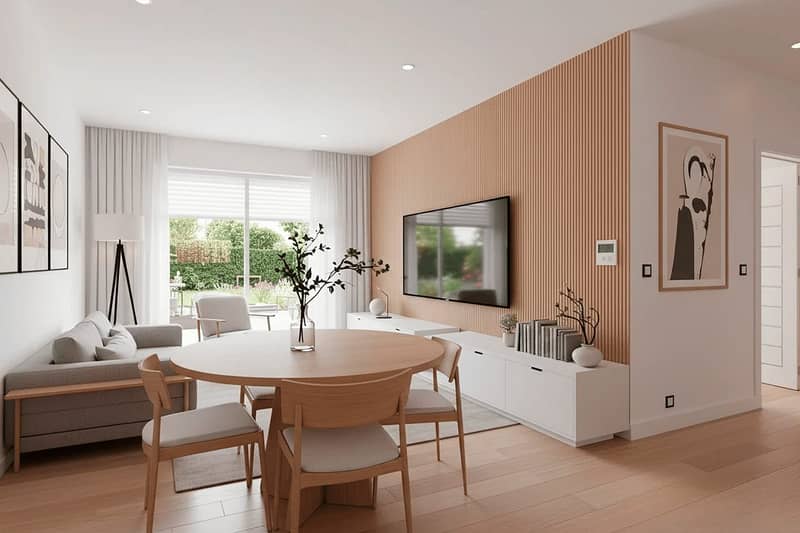 Penthouse Los Alcázares — 2