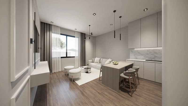 Ground floor Las Lagunas de Mijas — 7