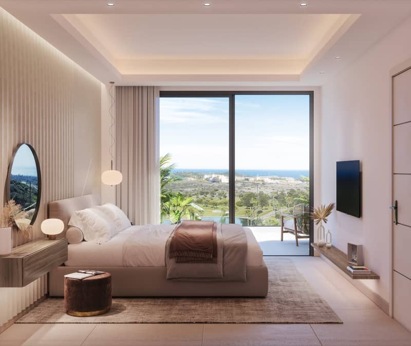 Villa Las Lagunas de Mijas — 3