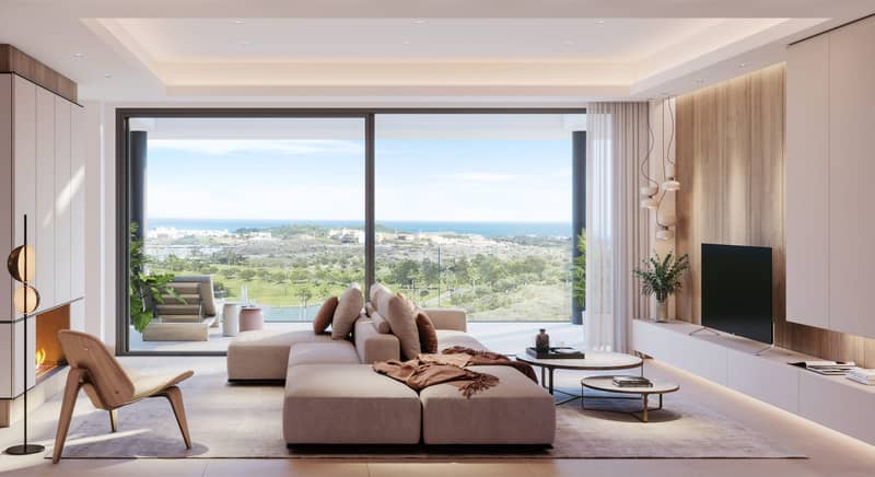 Villa Las Lagunas de Mijas — 4