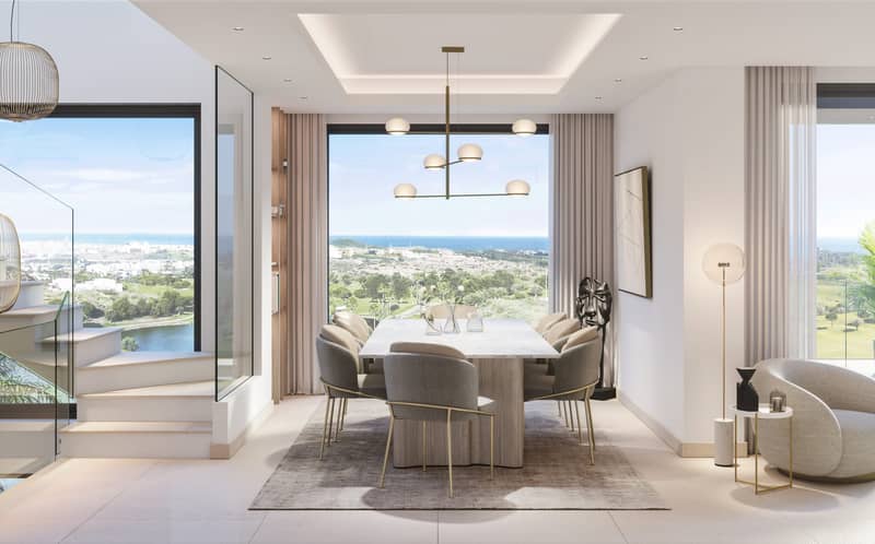 Villa Las Lagunas de Mijas — 7