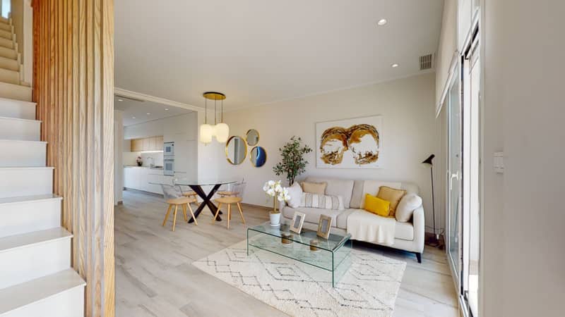 Geschakelde woning Pilar de la Horadada — 6