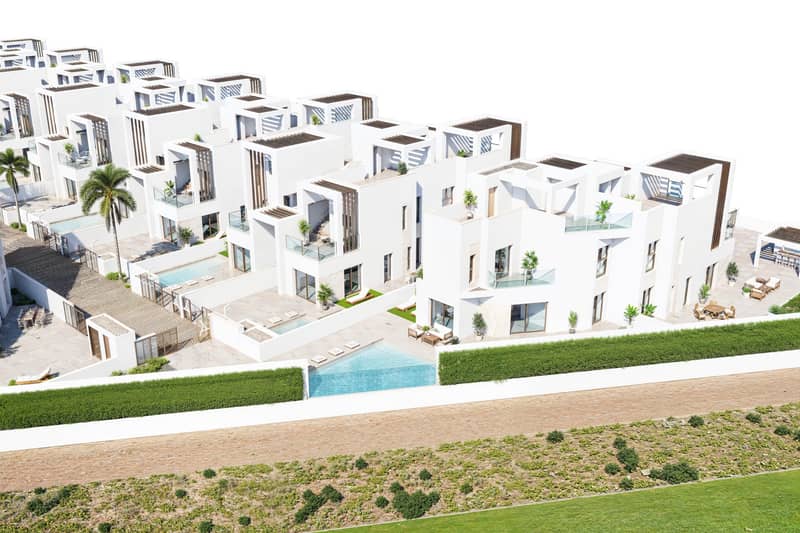 Geschakelde woning Los Alcázares — 4