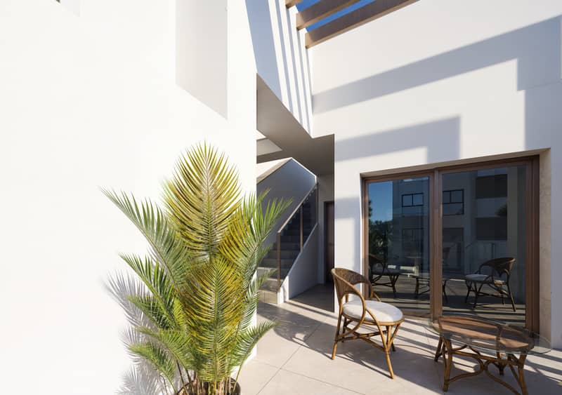 Geschakelde woning Los Alcázares — 5