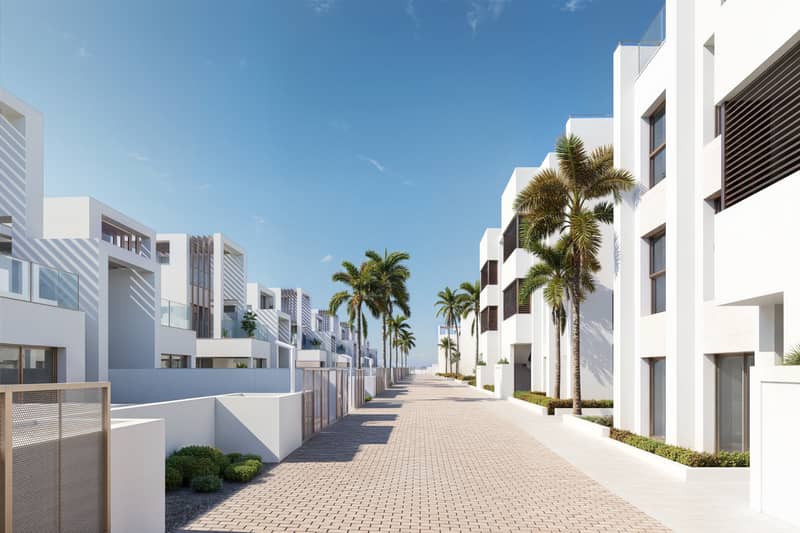 Geschakelde woning Los Alcázares — 6