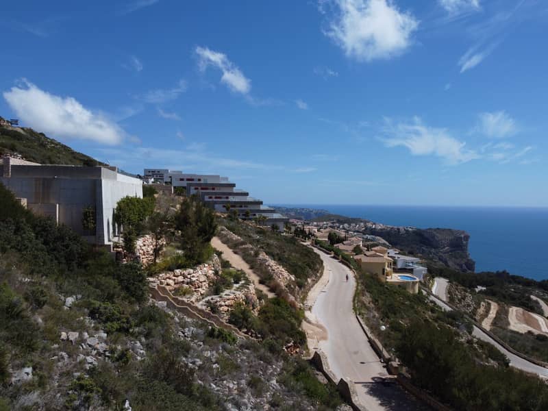 Villa Cumbre de Sol — 2