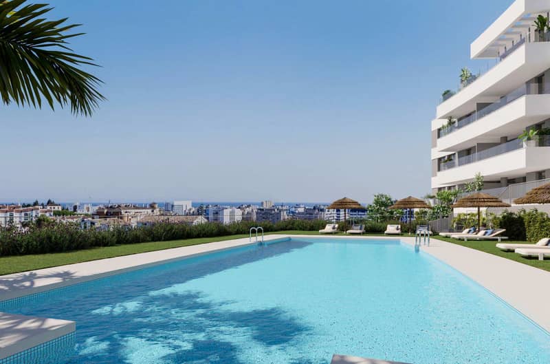 Begane grond Estepona — 4