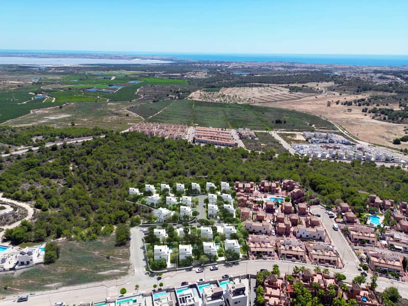 Villa San Miguel de Salinas — 4