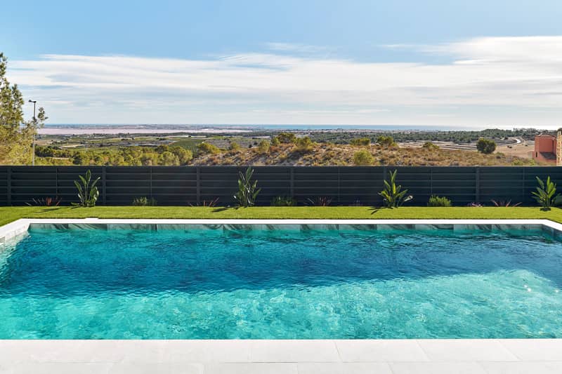Villa San Miguel de Salinas — 6