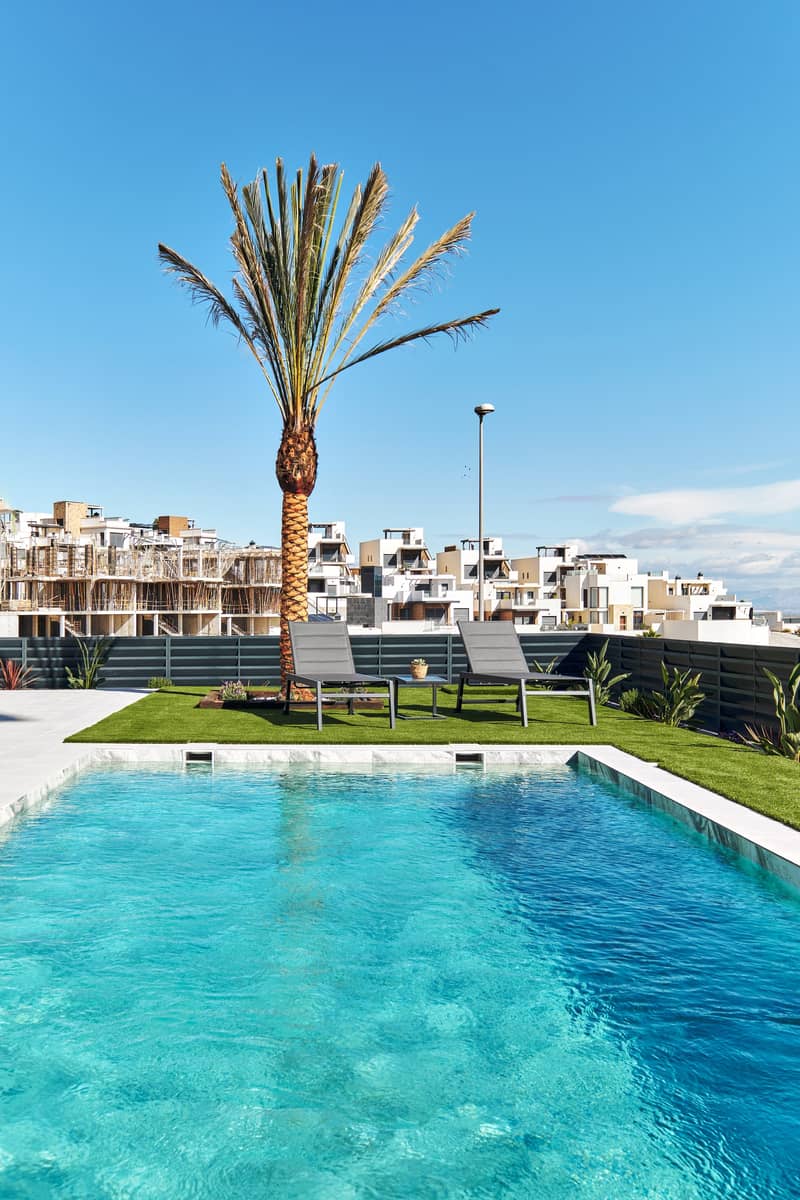 Villa San Miguel de Salinas — 7