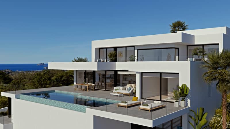 Villa Cumbre del Sol — 7