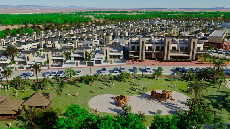 Penthouse Fuente Alamo — 4