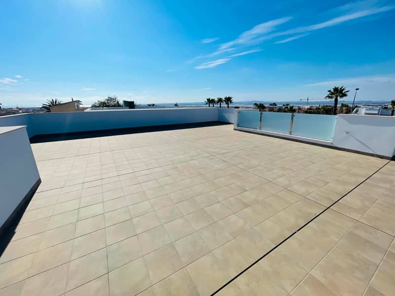 Vrijstaand Torrevieja — 5