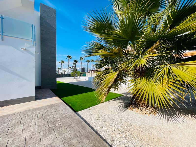 Vrijstaand Torrevieja — 6