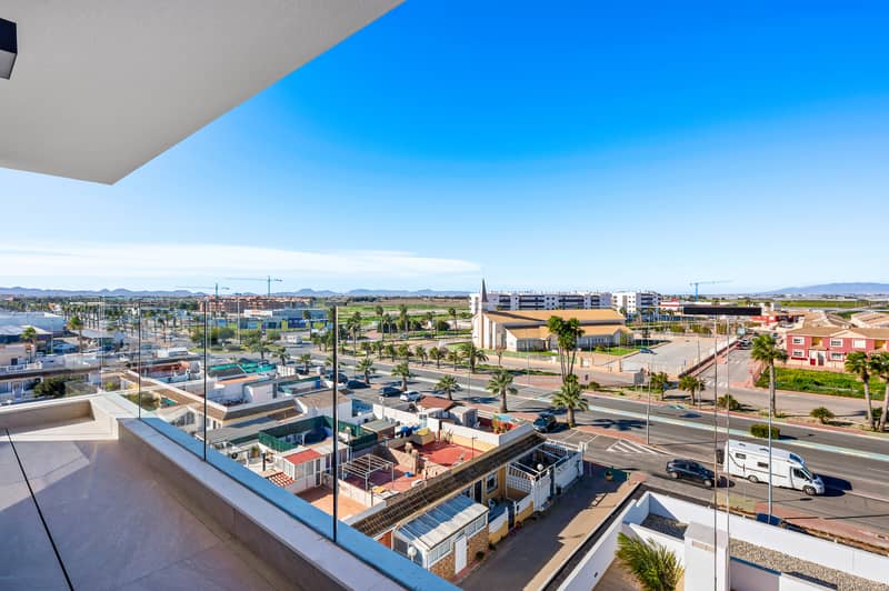 Appartement Los Alcázares — 3