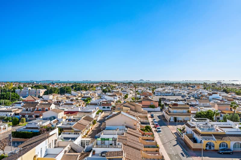 Appartement Los Alcázares — 5