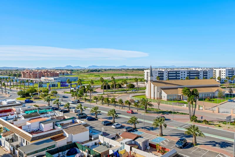 Appartement Los Alcázares — 6