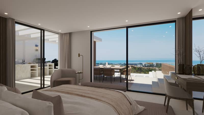 Begane grond Estepona — 6