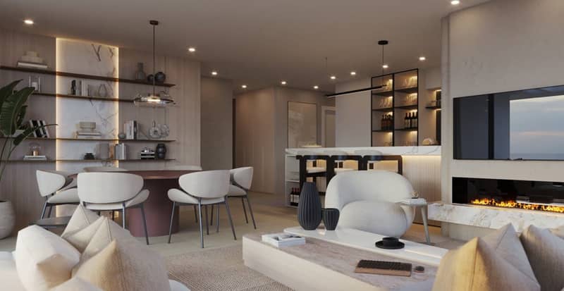 Begane grond Estepona — 7