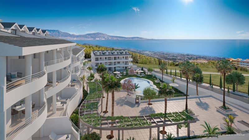 Appartement Benalmádena — 3