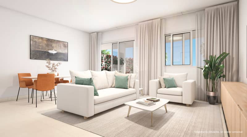 Appartement Benalmádena — 5