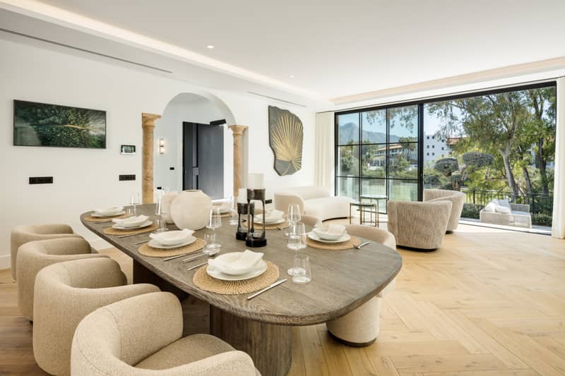 Villa Benahavís — 4