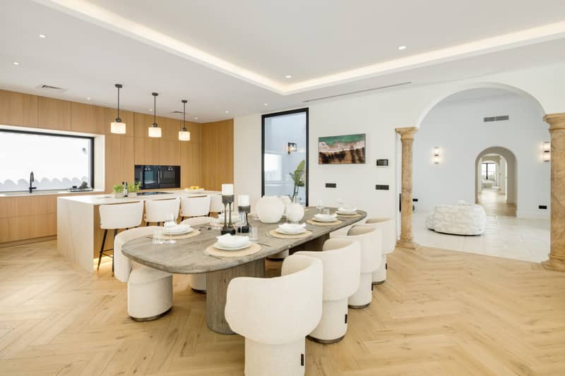 Villa Benahavís — 5