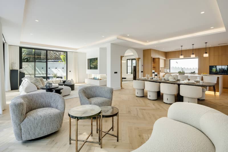 Villa Benahavís — 6