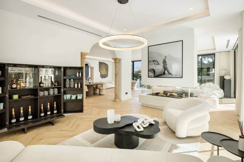 Villa Benahavís — 7
