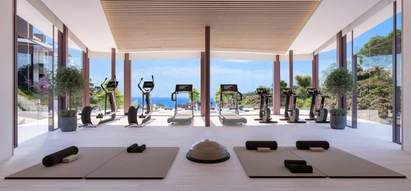 Begane grond Marbella — 4