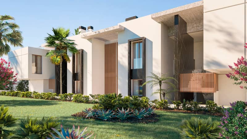 Begane grond Marbella — 5