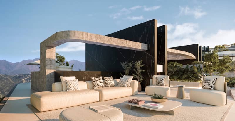 Begane grond Marbella — 7