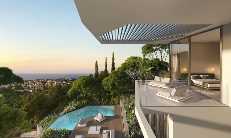 Villa Benahavís — 5