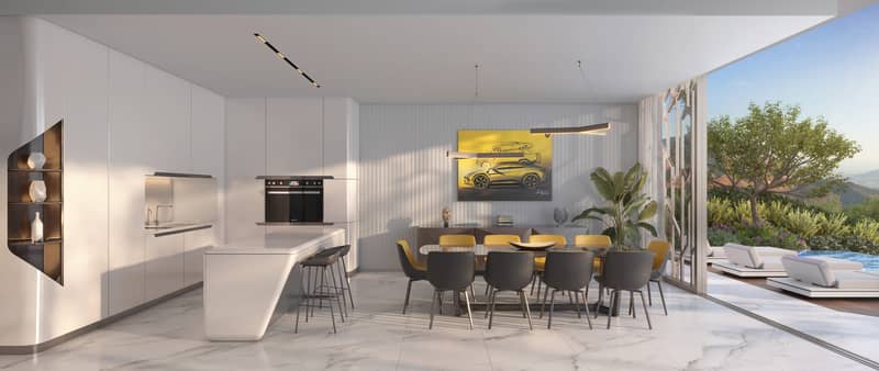 Villa Benahavís — 6